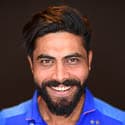 Ravindra Jadeja